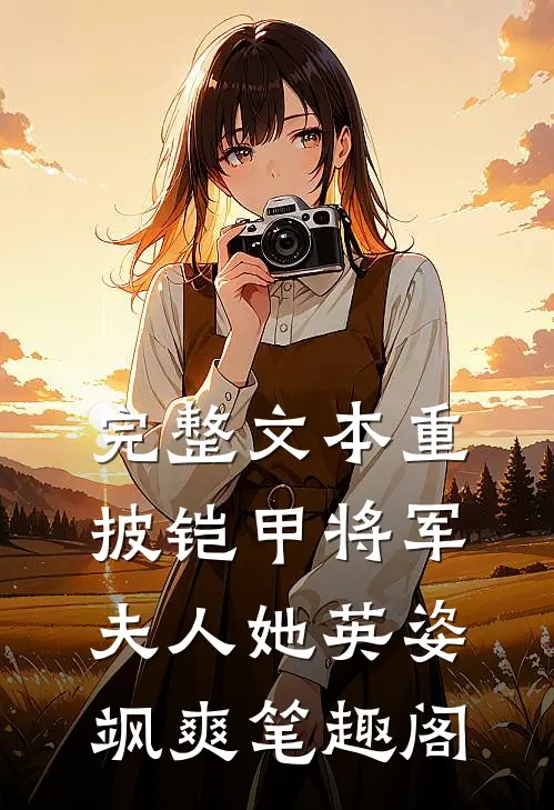 完整文本重披铠甲将军夫人她英姿飒爽笔趣阁