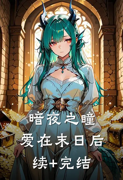 《暗夜之瞳：爱在末日》后续+完结