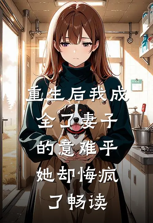 重生后我成全了妻子的意难平，她却悔疯了畅读