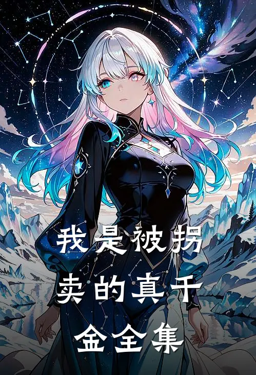 我是被拐卖的真千金全集