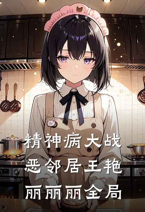 精神病大战恶邻居王艳丽丽丽全局