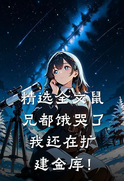 精选全文鼠兄都饿哭了，我还在扩建金库！