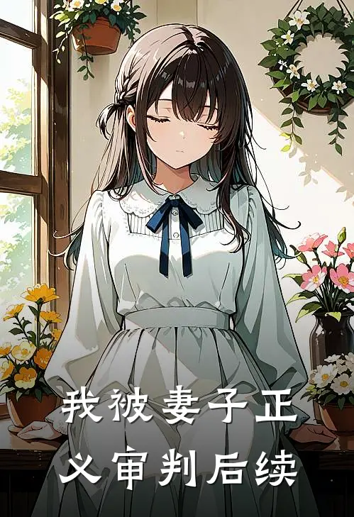 我被妻子正义审判后续