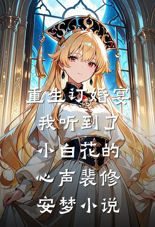 重生订婚宴，我听到了小白花的心声裴修安梦小说