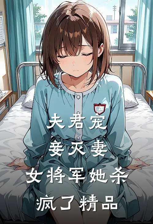 夫君宠妾灭妻，女将军她杀疯了精品