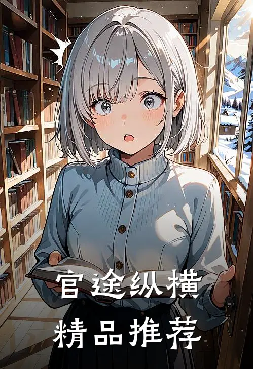 官途纵横精品推荐