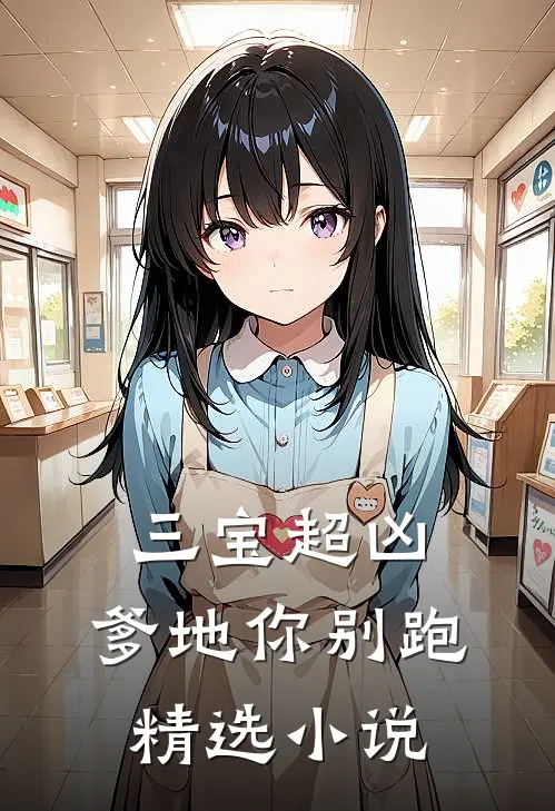 三宝超凶；爹地你别跑精选小说