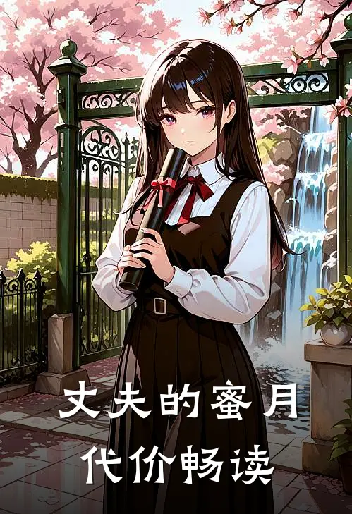 丈夫的蜜月代价畅读
