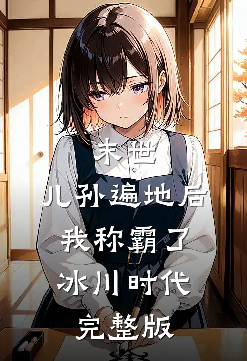 末世：儿孙遍地后，我称霸了冰川时代完整版