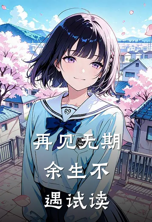 再见无期，余生不遇试读