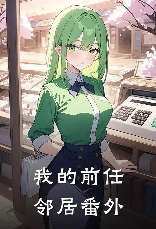 我的前任邻居 番外