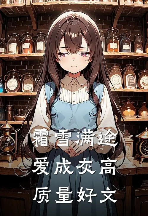 霜雪满途爱成灰高质量好文