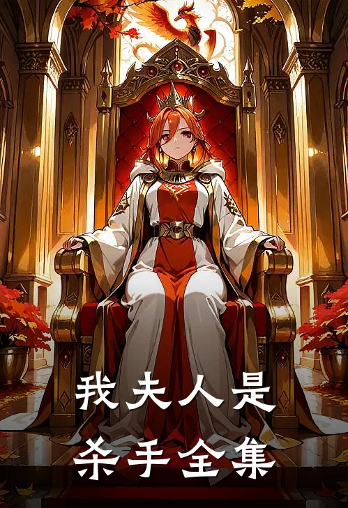 我夫人是杀手 全集