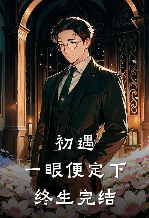 初遇：一眼便定下终生完结