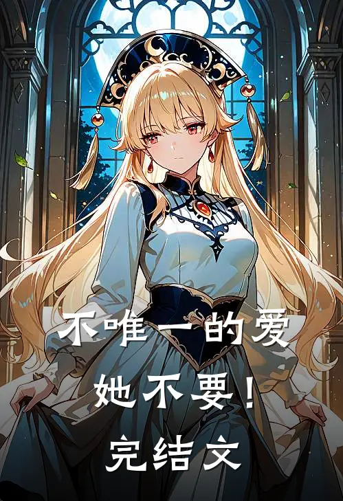 不唯一的爱，她不要！完结文