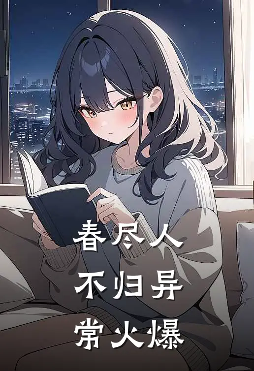 春尽人不归异常火爆