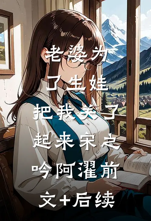 老婆为了生娃，把我关了起来宋之吟阿濯前文+后续