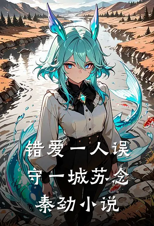 错爱一人误守一城苏念秦劲小说