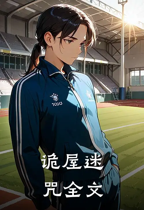 诡屋迷咒全文