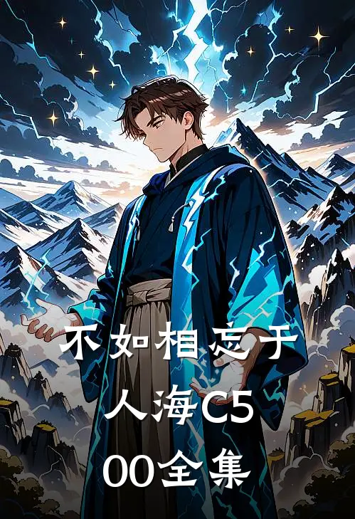 不如相忘于人海C500全集