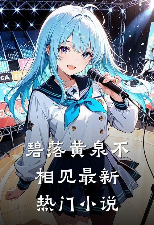 碧落黄泉不相见最新热门小说