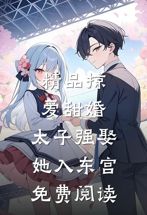 精品掠爱甜婚:太子强娶她入东宫免费阅读