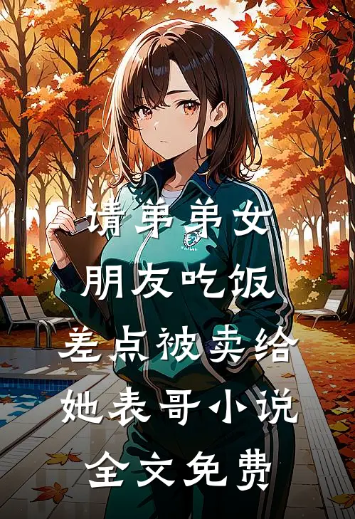请弟弟女朋友吃饭，差点被卖给她表哥小说全文免费