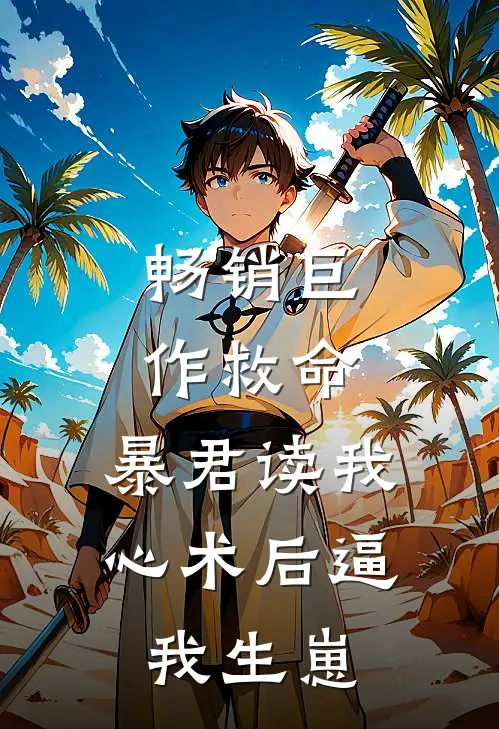 畅销巨作救命，暴君读我心术后逼我生崽