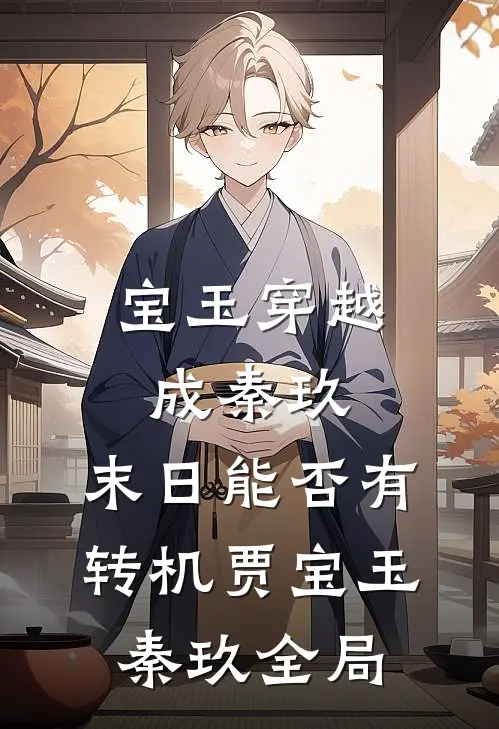宝玉穿越成秦玖，末日能否有转机贾宝玉秦玖全局