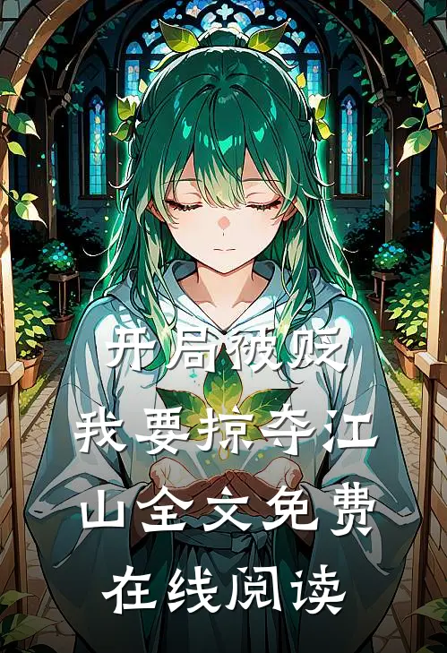 开局被贬，我要掠夺江山全文免费在线阅读