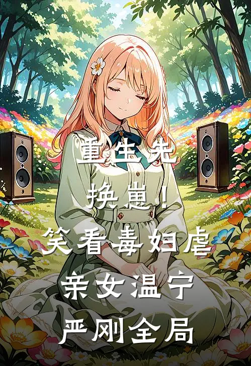 重生先换崽！笑看毒妇虐亲女温宁严刚全局