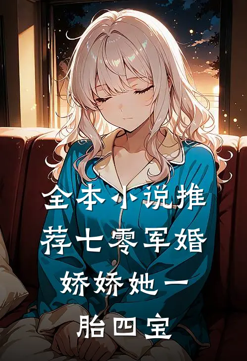 全本小说推荐七零军婚，娇娇她一胎四宝