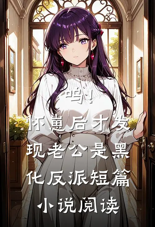 呜！怀崽后才发现老公是黑化反派短篇小说阅读