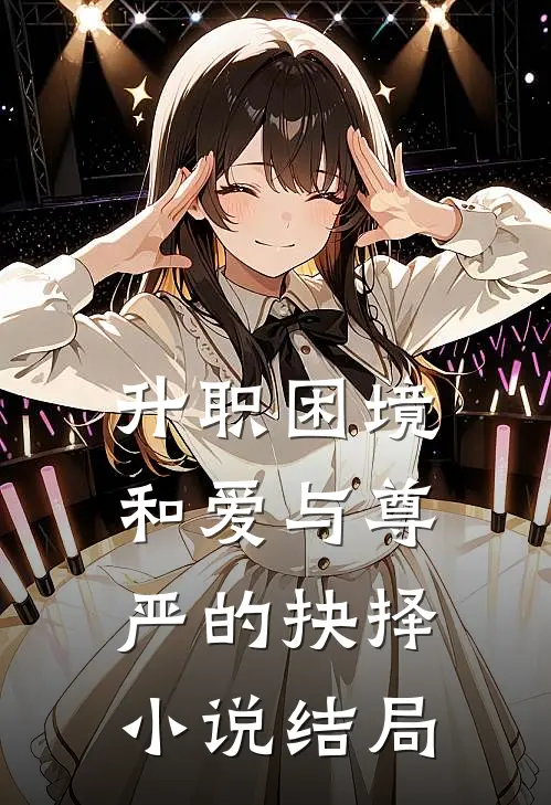 升职困境和爱与尊严的抉择小说结局