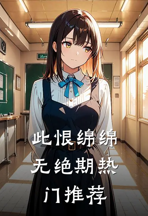 此恨绵绵无绝期热门推荐