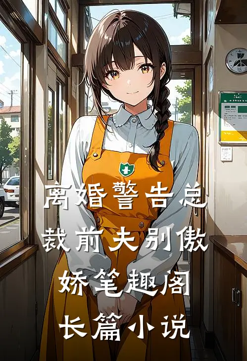 离婚警告总裁前夫别傲娇笔趣阁长篇小说