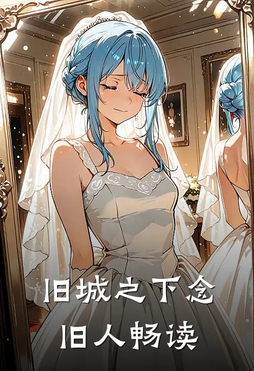 旧城之下念旧人畅读