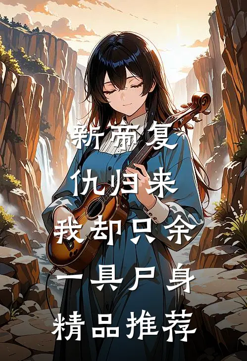 新帝复仇归来，我却只余一具尸身精品推荐