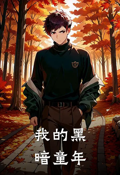 我的黑暗童年