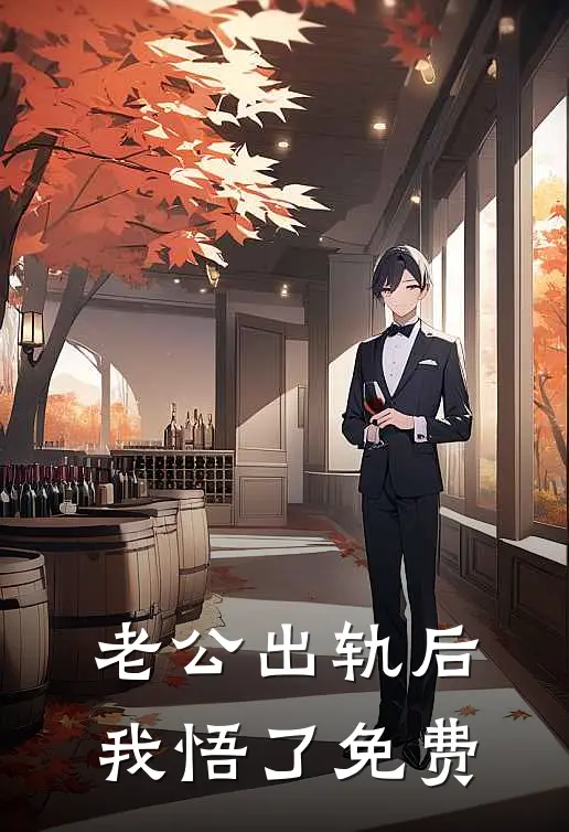 老公出轨后我悟了免费