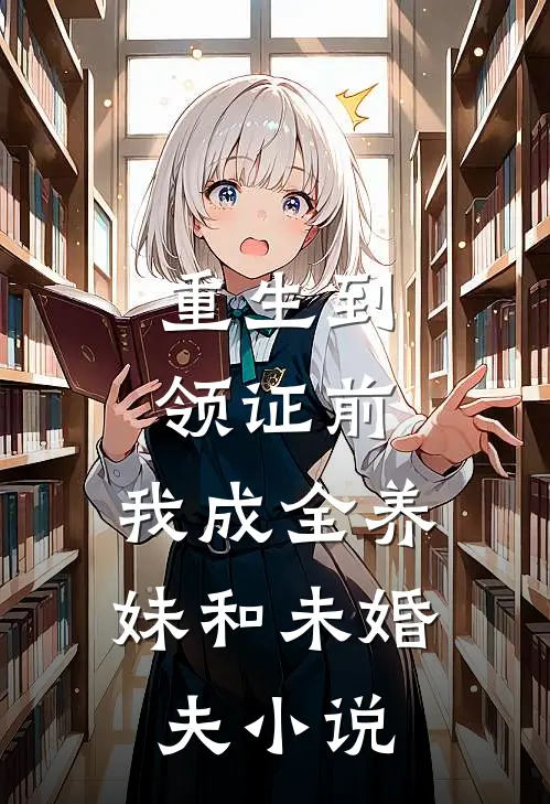 重生到领证前，我成全养妹和未婚夫小说