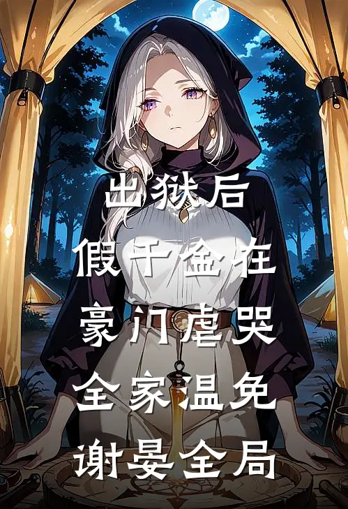 出狱后，假千金在豪门虐哭全家温免谢晏全局