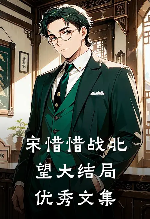 宋惜惜战北望大结局优秀文集