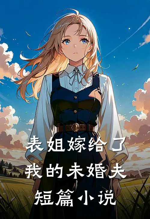 表姐嫁给了我的未婚夫短篇小说