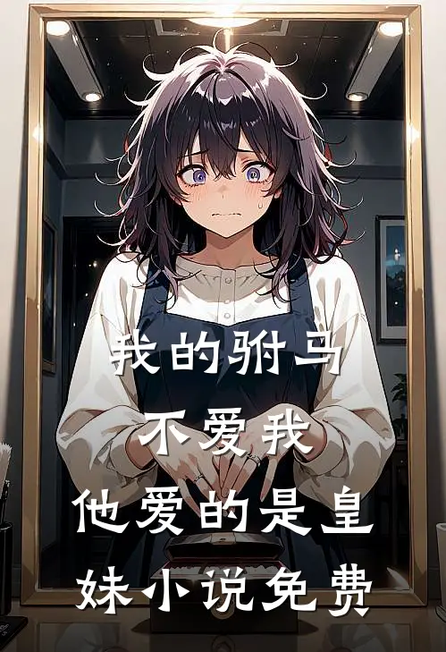 我的驸马不爱我，他爱的是皇妹小说免费