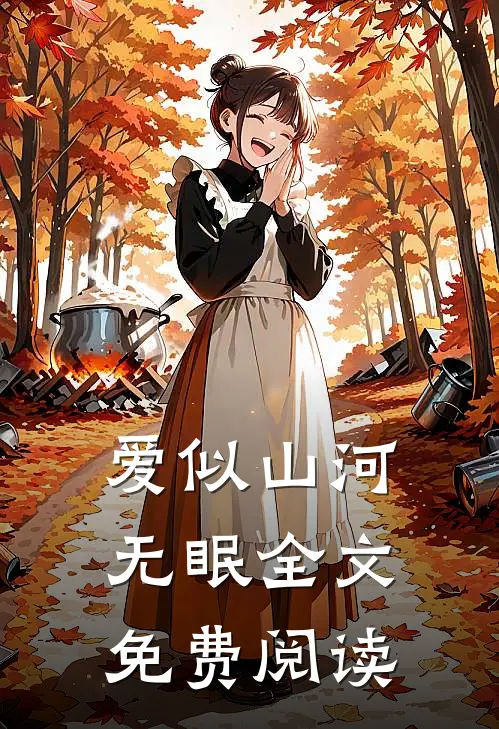 爱似山河无眠全文免费阅读
