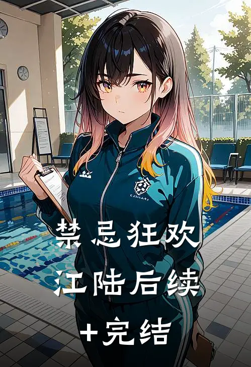 禁忌狂欢江陆后续+完结
