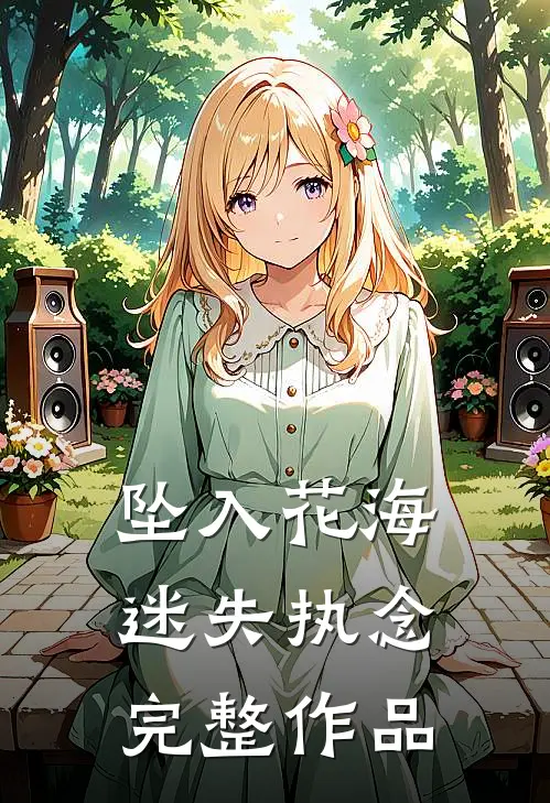 坠入花海迷失执念完整作品