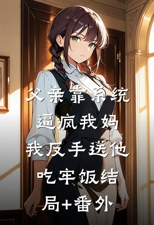 父亲靠系统逼疯我妈，我反手送他吃牢饭结局+番外