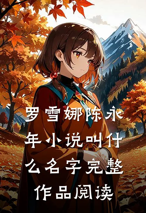罗雪娜陈永年小说叫什么名字完整作品阅读